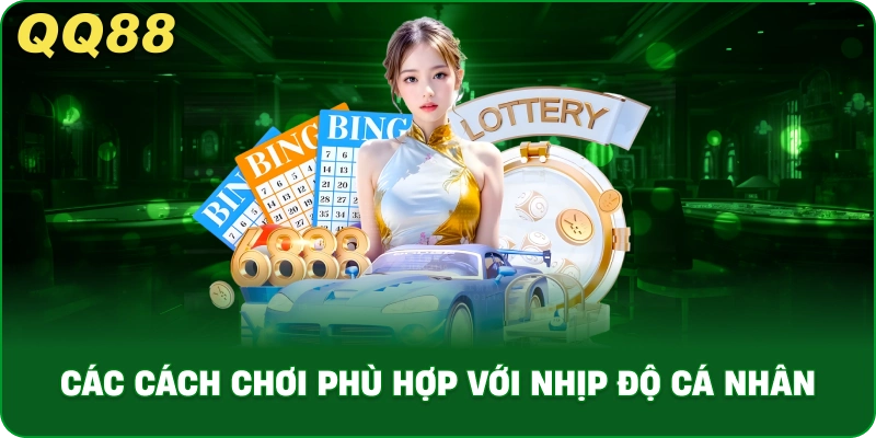 GW Xổ Số Là Gì Và Cách Vận Hành