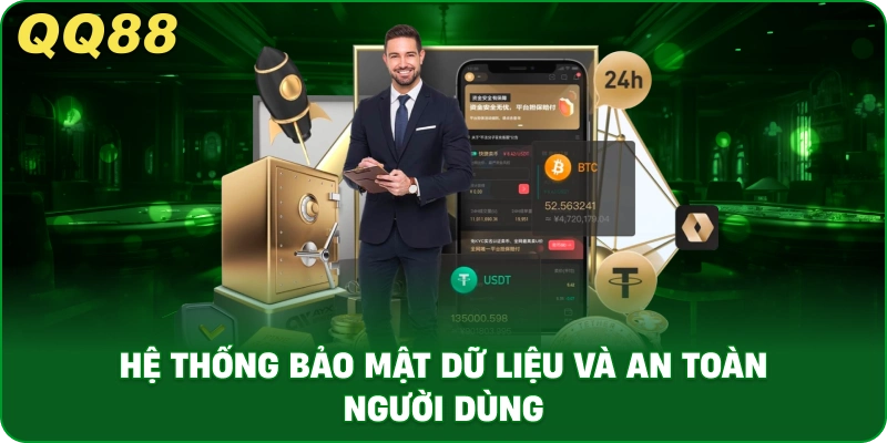 Vì Sao Xổ Số QQ88 Phù Hợp Với Người Chơi Việt