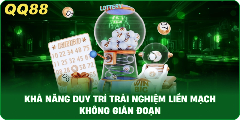 Vì Sao GW Xổ Số Phù Hợp Với Người Chơi Việt